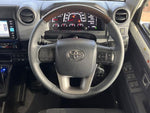 LANDCRUISER 70