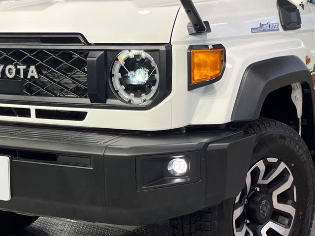 LANDCRUISER 70