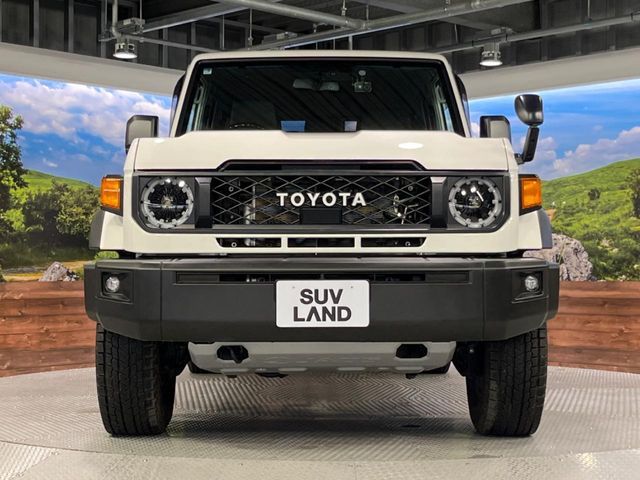 LANDCRUISER 70