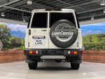 LANDCRUISER 70