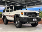 LANDCRUISER 70