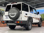 LANDCRUISER 70