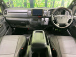 HIACE van 4WD