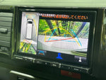 HIACE van 4WD