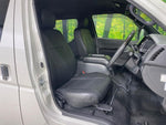 HIACE van 4WD