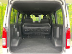HIACE van 4WD