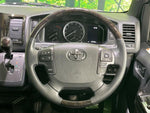 HIACE van 4WD