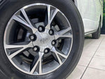HIACE van 4WD