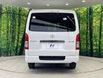 HIACE van 4WD