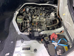 HIACE van 4WD