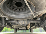 HIACE van 4WD