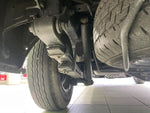 HIACE van 4WD