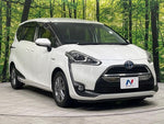 SIENTA HYBRID