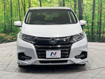 ODYSSEY HYBRID