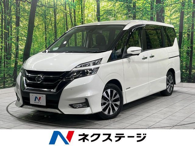 SERENA  S-HYBRID