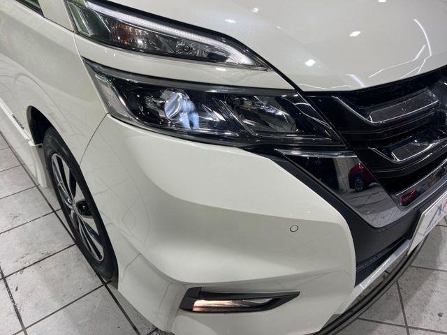 SERENA  S-HYBRID