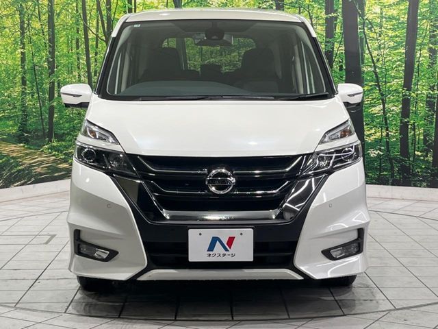 SERENA  S-HYBRID