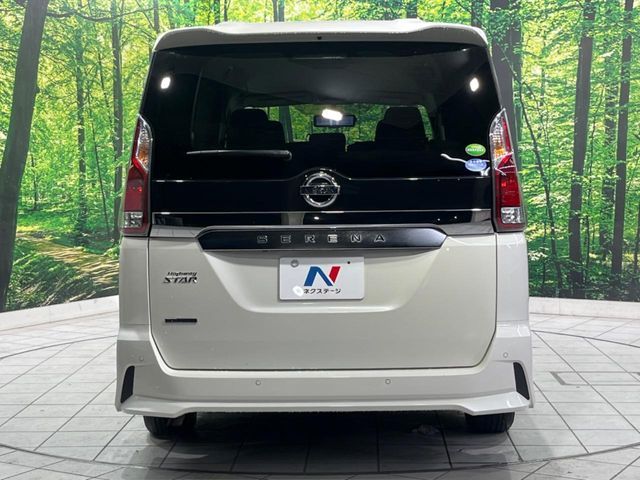 SERENA  S-HYBRID