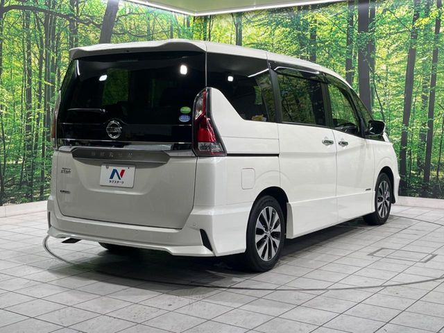 SERENA  S-HYBRID
