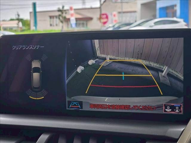 LEXUS NX300h