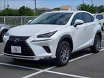 LEXUS NX300h