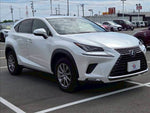 LEXUS NX300h