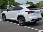 LEXUS NX300h