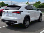 LEXUS NX300h