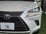 LEXUS NX300h