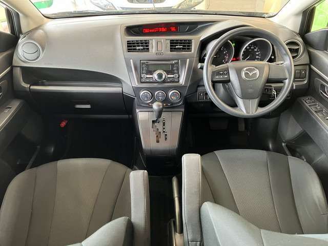 PREMACY 4WD