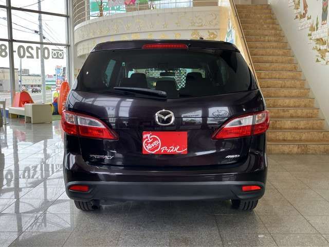 PREMACY 4WD