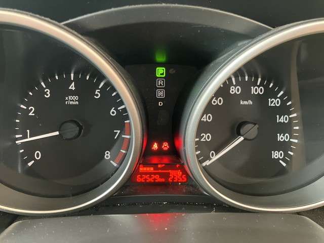 PREMACY 4WD