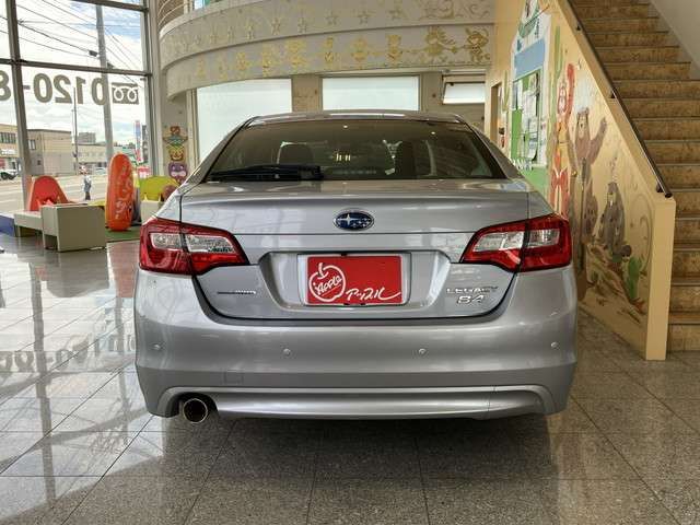 LEGACY B4