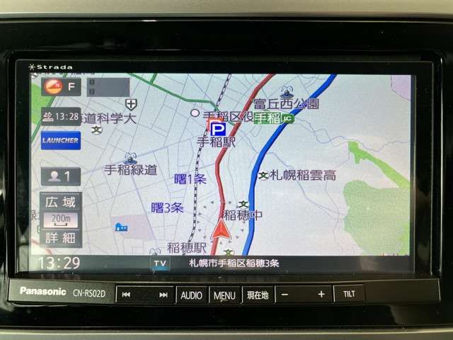 LEGACY B4