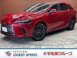 LEXUS RX350h