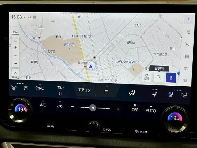 LEXUS RX350h