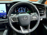 LEXUS RX350h