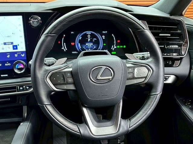 LEXUS RX350h