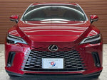 LEXUS RX350h