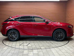LEXUS RX350h