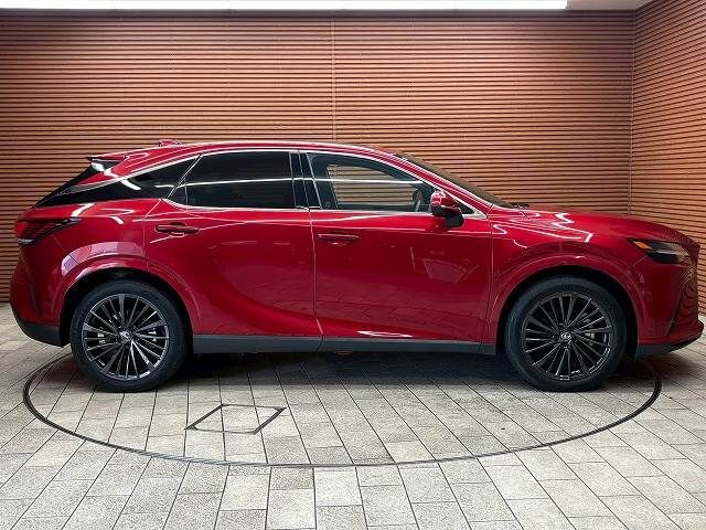 LEXUS RX350h