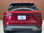 LEXUS RX350h
