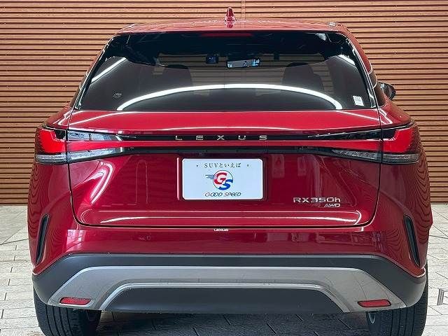 LEXUS RX350h