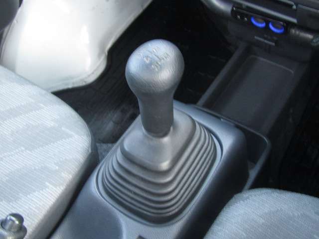 CARRY truck