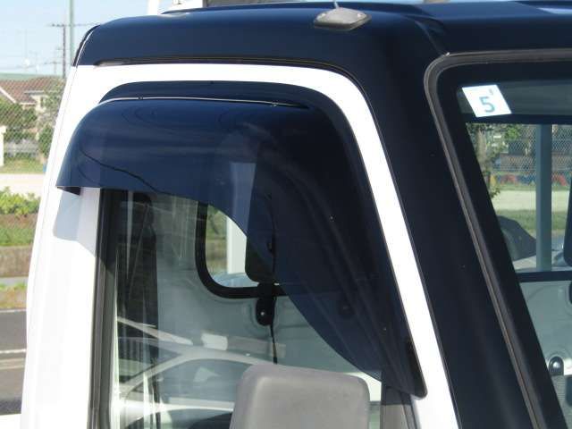 CARRY truck