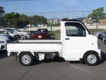 CARRY truck