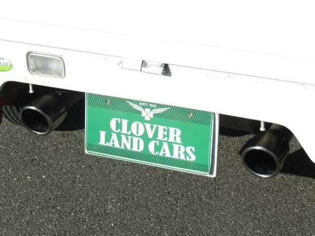 CARRY truck