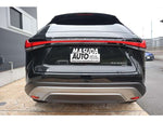 LEXUS RX350h
