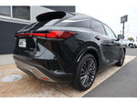 LEXUS RX350h