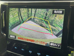 VELLFIRE 4WD